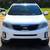 2014 Kia Sorento  EX Wagon . 19 thumbnail