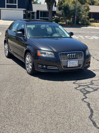 2009 AUDI A3 - S Line - GREAT CONDITION!!!! - $6,500 (hayward / castro valley)63486981711489120