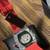 Masonite Bust Down Automatic Luxury Men’s Watch Red 2 thumbnail