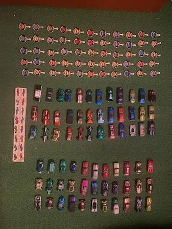I Buy $ Sell Hot Wheels Matchbox & Other DieCast Toy Cars 1