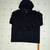 Men's Nike Therma-Fit Full Zip Hoodie, Black 1 thumbnail