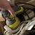 Ryobi 5" Random Orbit Sander + Sanding Discs (30) 1 thumbnail
