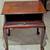 Nice Solid Wooden Side/End Table / Night Stand With Slide Tray 1 thumbnail