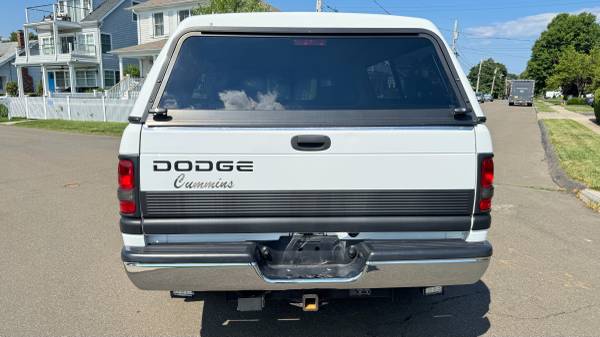 1998 RAM 2500 SLT - Photo 6