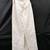 White Wedding Dress Lower Skirt sz 8 4 thumbnail