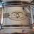 Vintage 60’s Rogers Dynasonic 5 Line Snare Drum S/N 22131 – 5”x14" 2 thumbnail