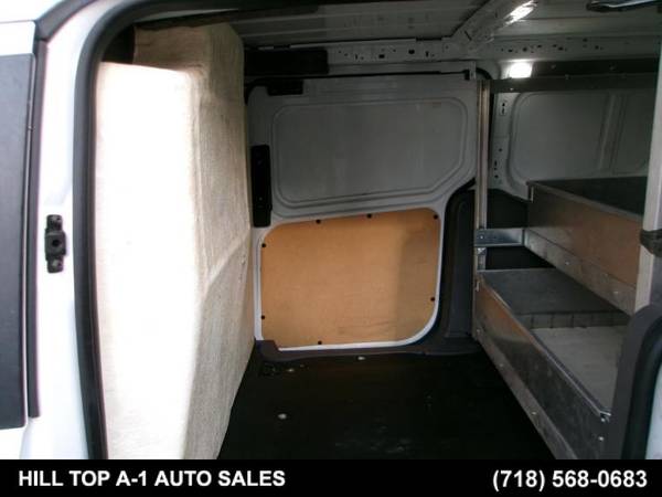 2019 Ford Transit Connect - Photo 13
