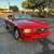 LOW MILES 2009 Ford Mustang 45th Anniversary 2 thumbnail