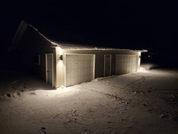 $25 HEATED Garage/Shop Space Hourly & Daily Rental64151608069507120