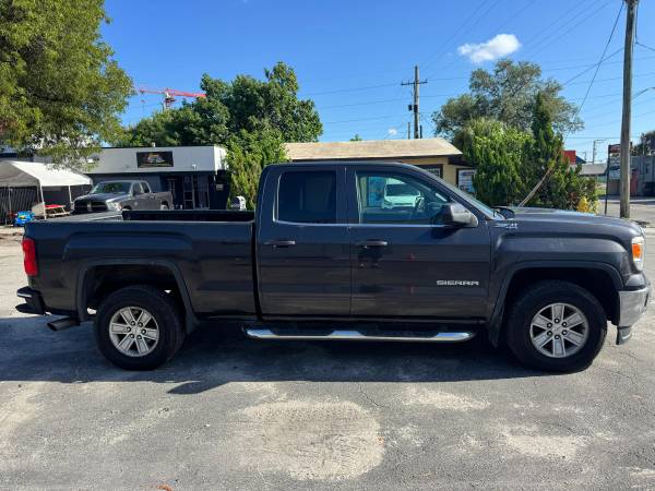 GMC SIERRA 1500 - $12,999 (Hollywood)63479823304835121