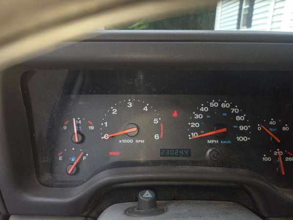 2001 Jeep Wrangler Tj - $3,900 (Burlingham)63436936988673124