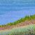 Alex Nizovsky - Rodeo Lagoon - Modern Landscape Art Painting 28"x22" 6 thumbnail