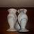 Real marble Candle Sticks - set of 2 2 thumbnail