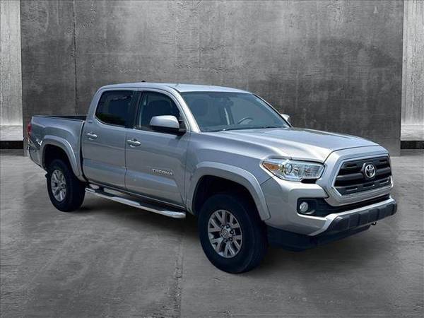 2016 Toyota Tacoma Truck SR5 Crew Cab - $23,494 (Call *(678) 730-6405* to Confirm Availability Instantly)63620911124353122