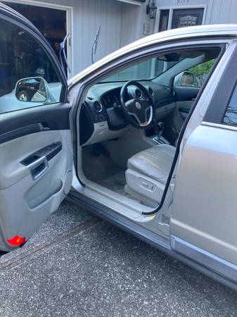 Pequeño SUV en venta, pocos kilómetros - $4,32563617156749827124