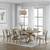 Mercer 9 piece Dining Set 1 thumbnail