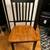 Dining/ Kitchen chairs 2 thumbnail