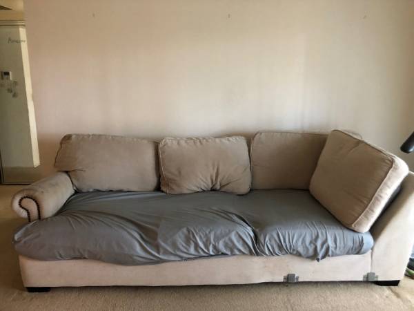 Free Sofa/Couch 1