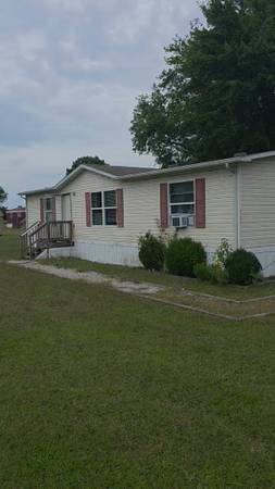 Handyman Special! - Driftwood Village 56 1