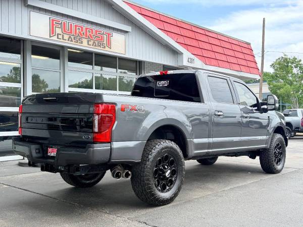 2020 Ford F-250 F250 F - Photo 3