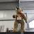 Hermann bear w/Steiff hat 1 thumbnail