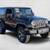 2017 Jeep Wrangler Sahara 4x4 4WD SUV 3 thumbnail