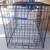Dog cage 1 thumbnail