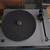 NAD 533 manual belt drive turntable with cart,excellent condition 1 thumbnail