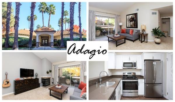 $2,325 / 1br - 792ft2 - NATOMAS - ¡PRIVADO 1X1 CON GARAJE CERRADO! (Sacramento / Natomas)63844738872707120