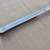Original 1969 1970 Ford Mustang Rear Chrome Bumper Assembly 68 Dated 9 thumbnail