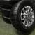 2026 Chevy Silverado LTZ Z71 2500 8 Lug 20 Inch OEM Wheels 4 thumbnail