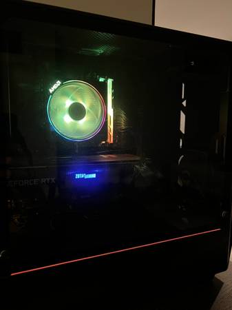 Selling Gaming PC without SSD 1