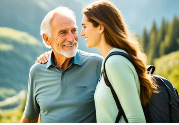 Mature male professional searching for fun loving female in the vein of S D 😎 1