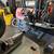 Forklift Toyota 6000 pound capacity propane cushion tire 2019 3 thumbnail