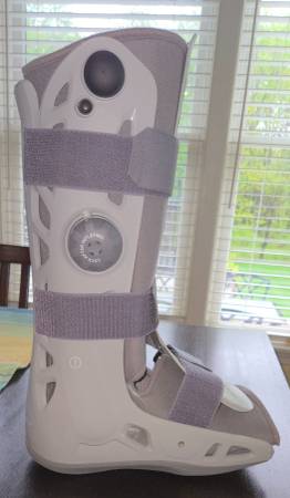 Aircast - $50 (Ipswich)63471241865217120