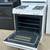 GE GAS range - white 4 thumbnail
