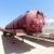 2011 Troxell 130 BBL Vacuum Tanker Trailer Water Tank # 3023 15 thumbnail