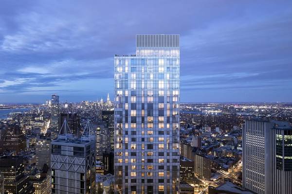 $4,400 / 1br - Prime Location Midtown West/Hells Kitchen No Fee FULL SERVICE BLDG (Midtown West)63689807302915120