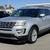 2016 Ford Explorer Limited 4dr SUV 4 thumbnail