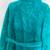 Super fluffy plush robe made in USA 4 thumbnail
