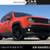 2017 Jeep Renegade Altitude suv Omaha Orange 1 thumbnail