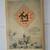 TOM MIX FIRST EDITION BOOK 1923 THE WEST OF YESTERDAY by Tom Mix 8 thumbnail