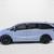 2023 Honda Odyssey  Sport Minivan, Passenger 3 thumbnail