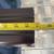 Brown downspout_7 ft 6 in_perfect condition 2 thumbnail