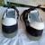 Reproduction Louis Vuitton Damier Ollie Checkered Sneakers 7 thumbnail