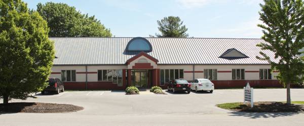 Office Space Available 1