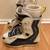 Snowboard Boots Size 6  / 7 / 8 3 thumbnail