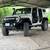 2007 Jeep wrangler x unlimited 1 thumbnail