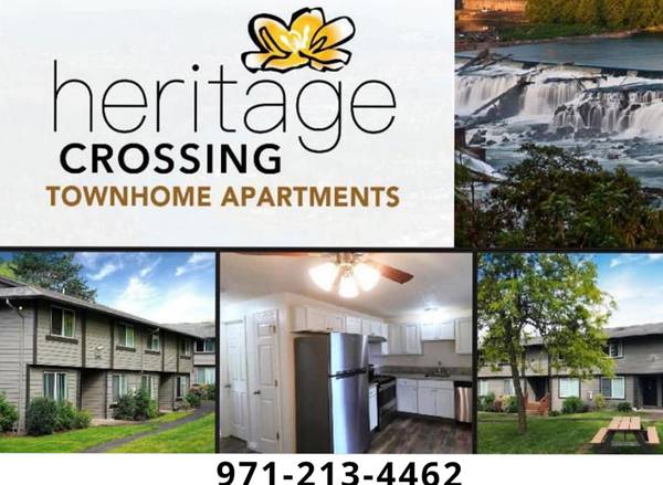 $1,725 / 2 habitaciones - ¡VEN A VISITAR Y AHORRA! | Zona muy adecuada para bicicletas/caminar + 2 dormitorios (Milwaukie Heights)63831252457859124