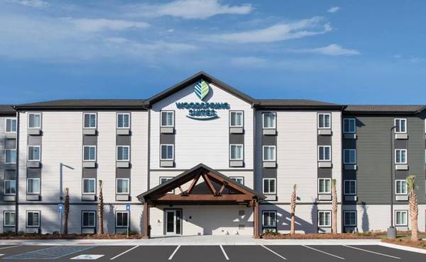 Short-Term Stay, Long-Term Comfort - Special Offer! 1